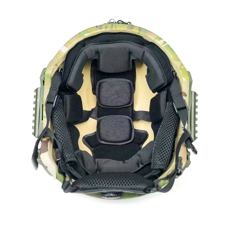 WENDY bulletproof helmet