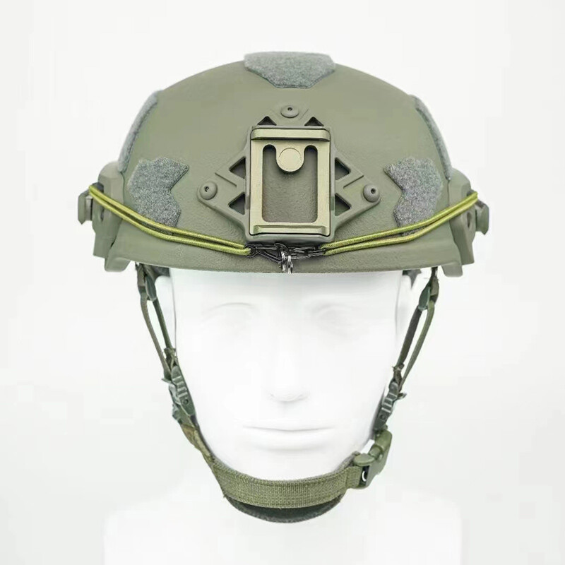 WENDY bulletproof helmet