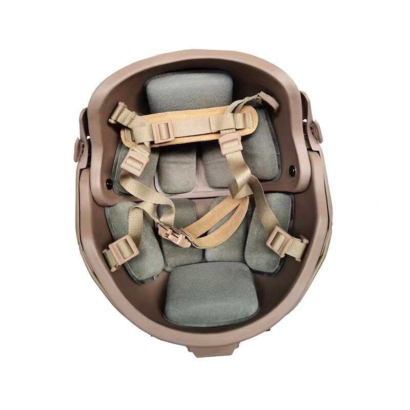 WENDY bulletproof helmet