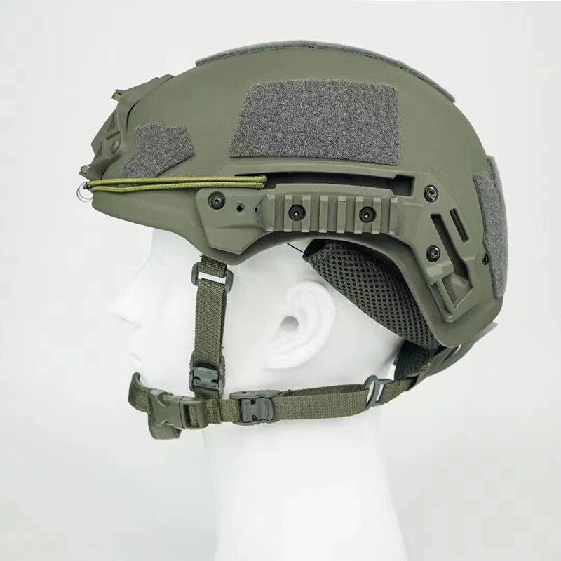 WENDY bulletproof helmet