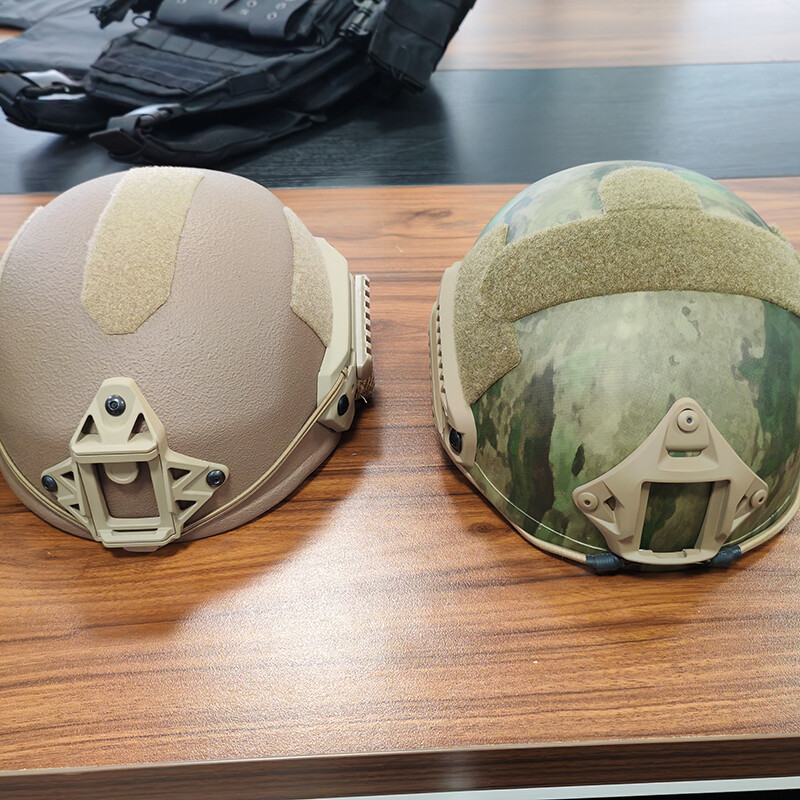 WENDY bulletproof helmet