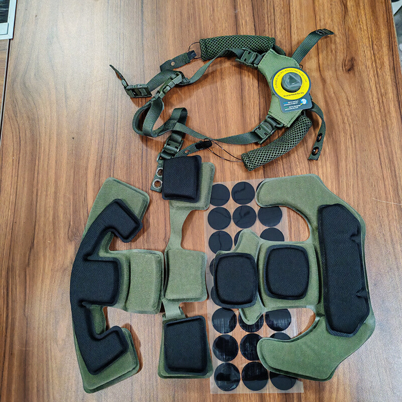 WENDY bulletproof helmet