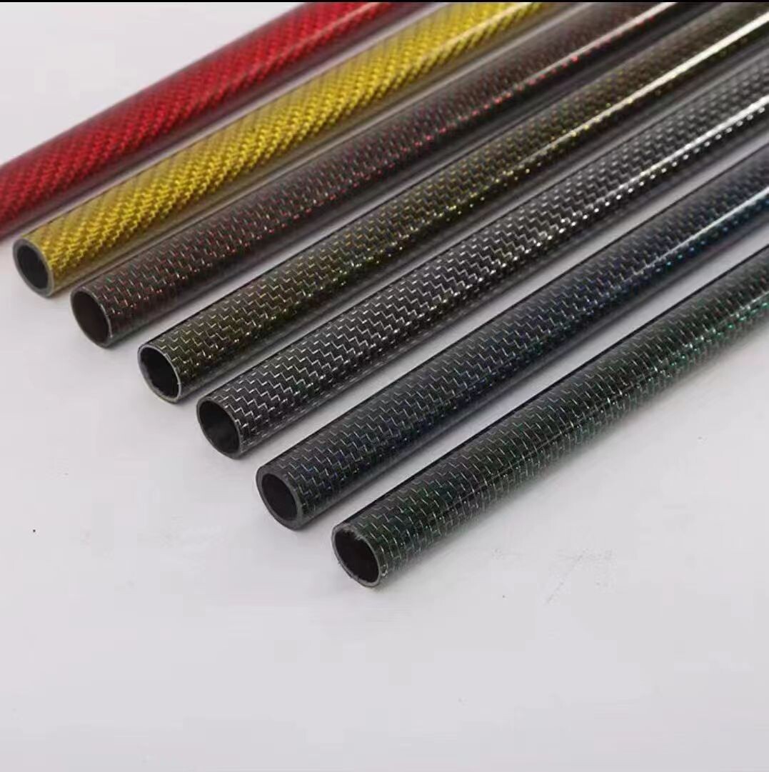 Carbon Fiber Tube