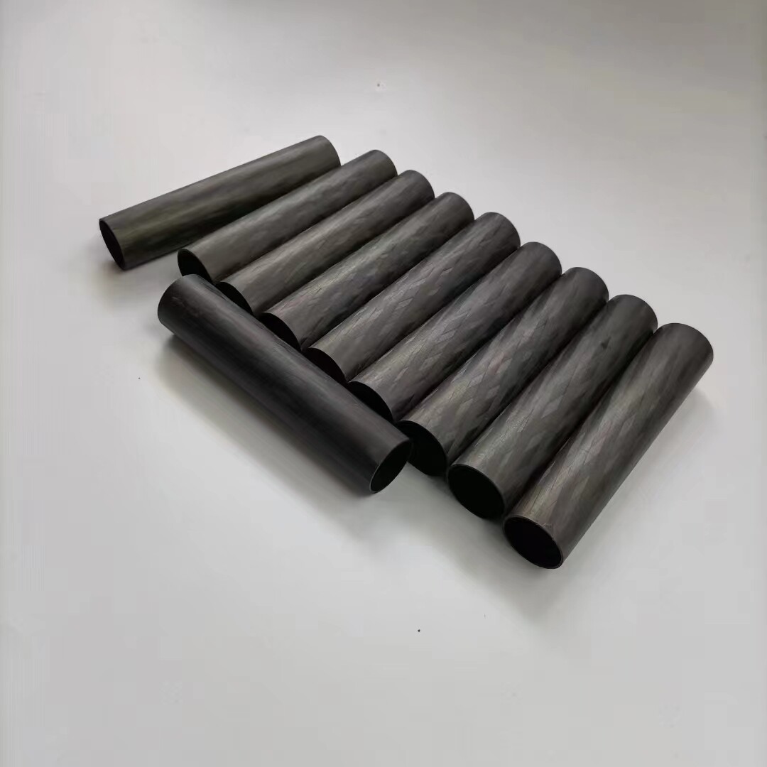 Carbon Fiber Tube