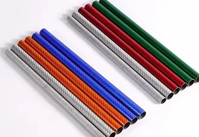Carbon Fiber Tube