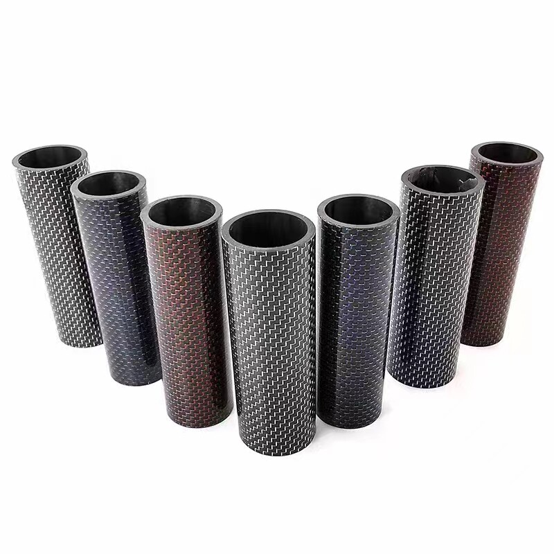 Carbon Fiber Tube