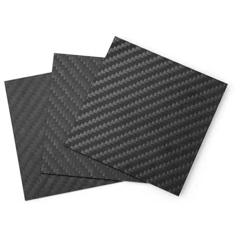 Carbon Fiber Sheet