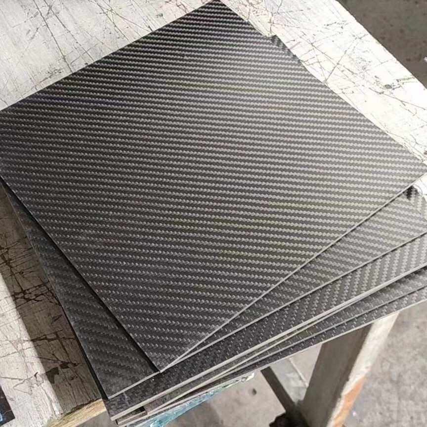 Carbon Fiber Sheet