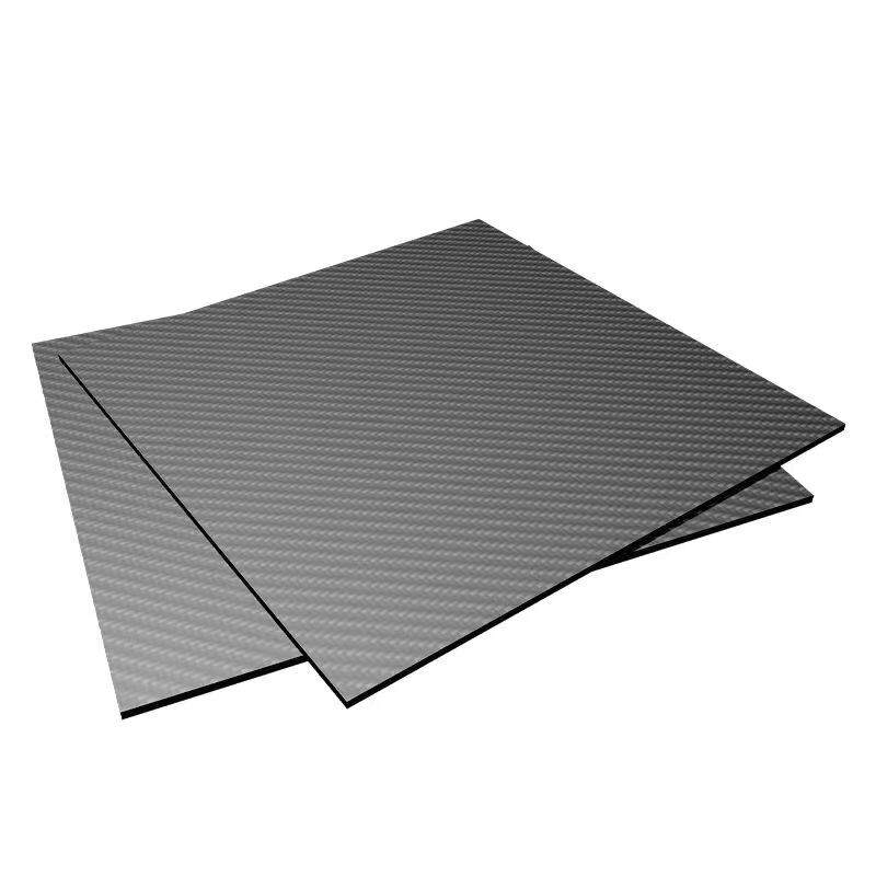 Carbon Fiber Sheet