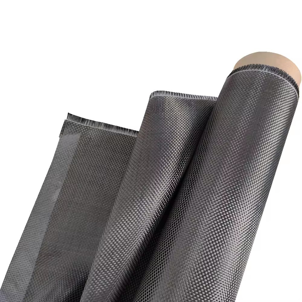 Carbon Fiber Cloth