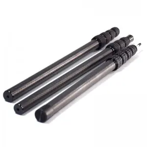Telescopic Carbon Tube