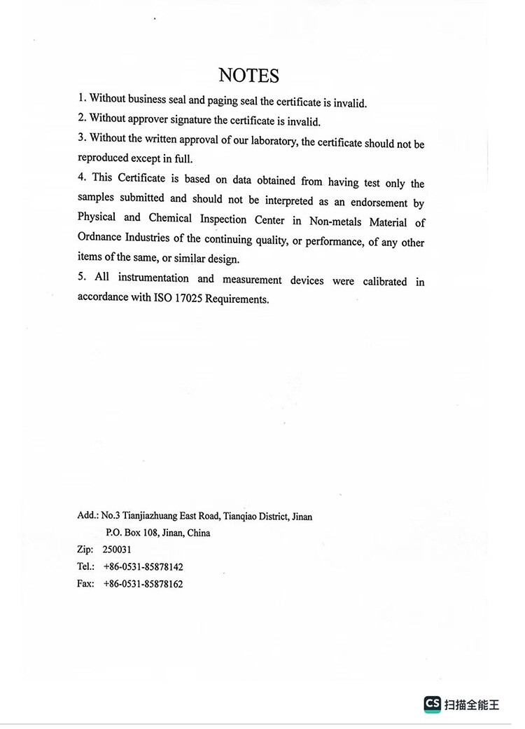 KEVLAR MICH .44  2023