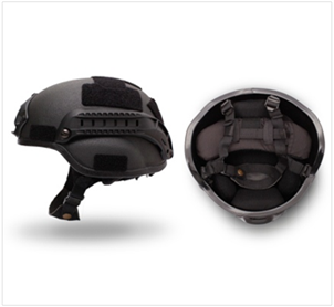 CT-08 tactical helmet performance introduction