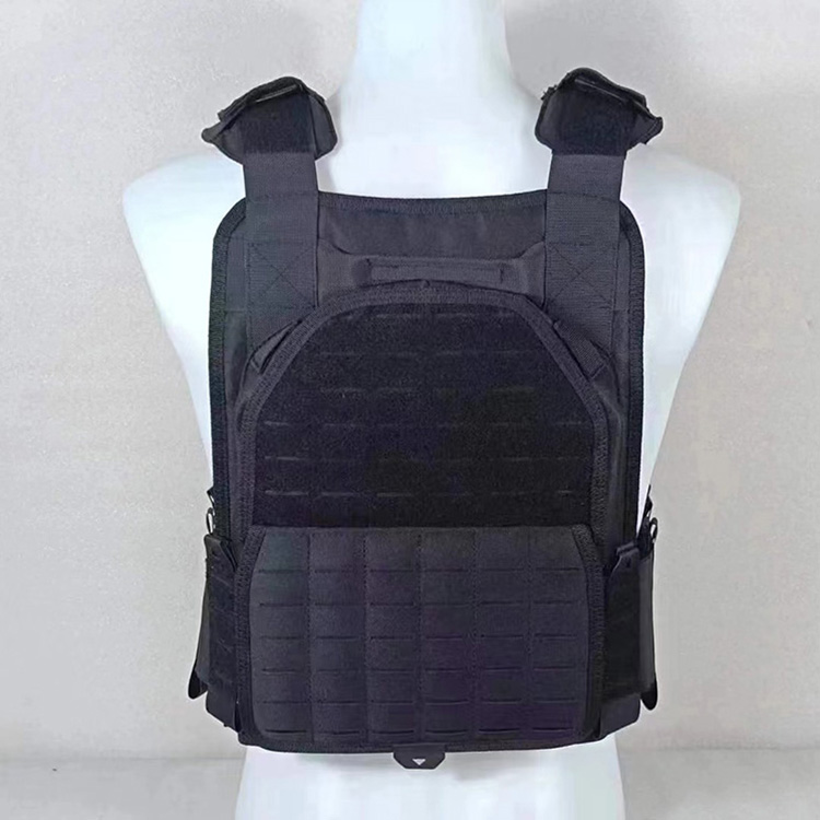 Police tactical protection vest CT1106