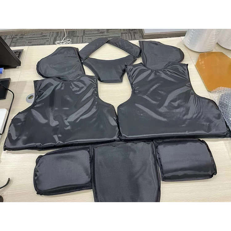 Police tactical protection vest CT1106
