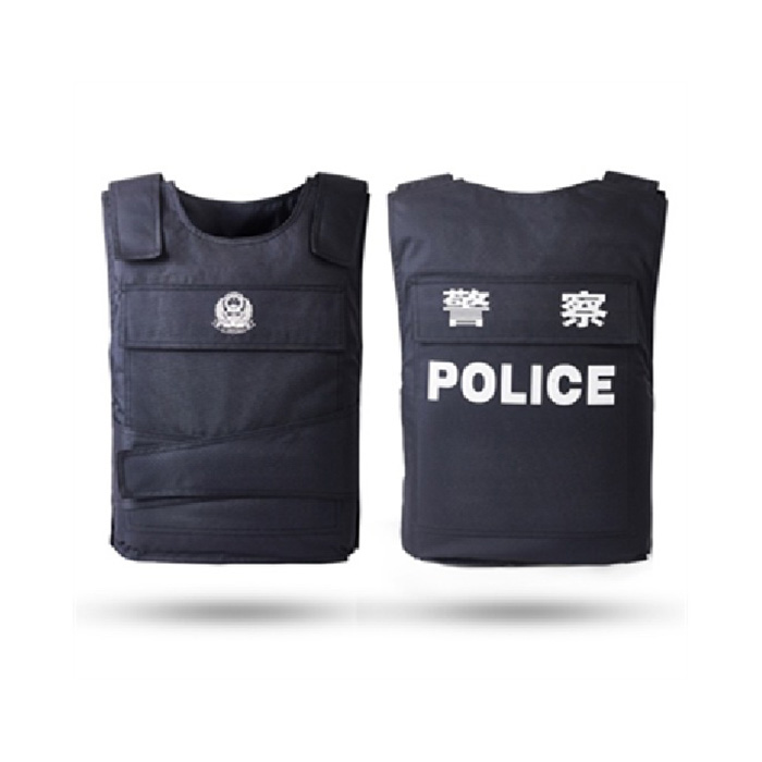 Police tactical protection vest CT1106