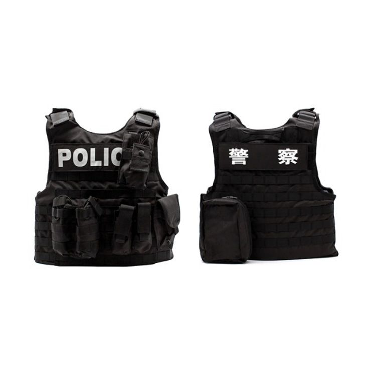 Tactical protection vest-CT1108