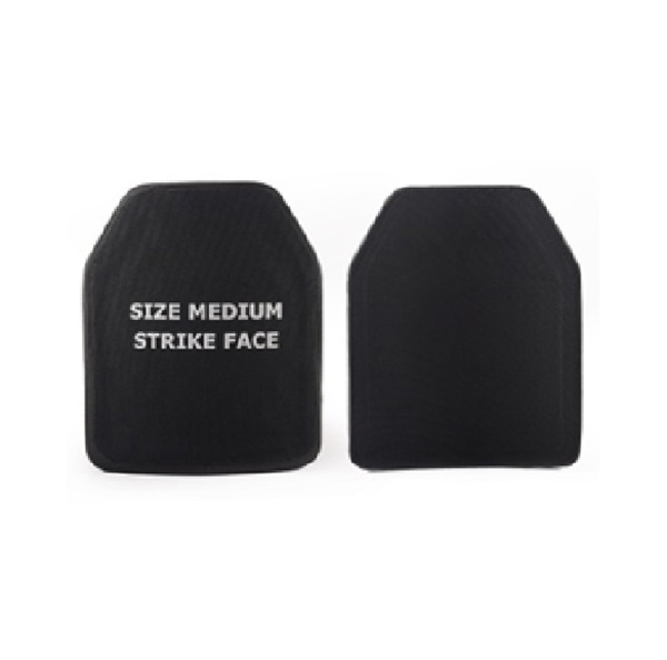 Composite tactical equipment plug -in board -alumina ceramics