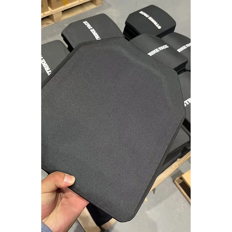 Tactical equipment plug-in board-silicon carbide board