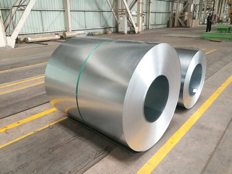 China Manufacturer Galvanized Coil/Strip