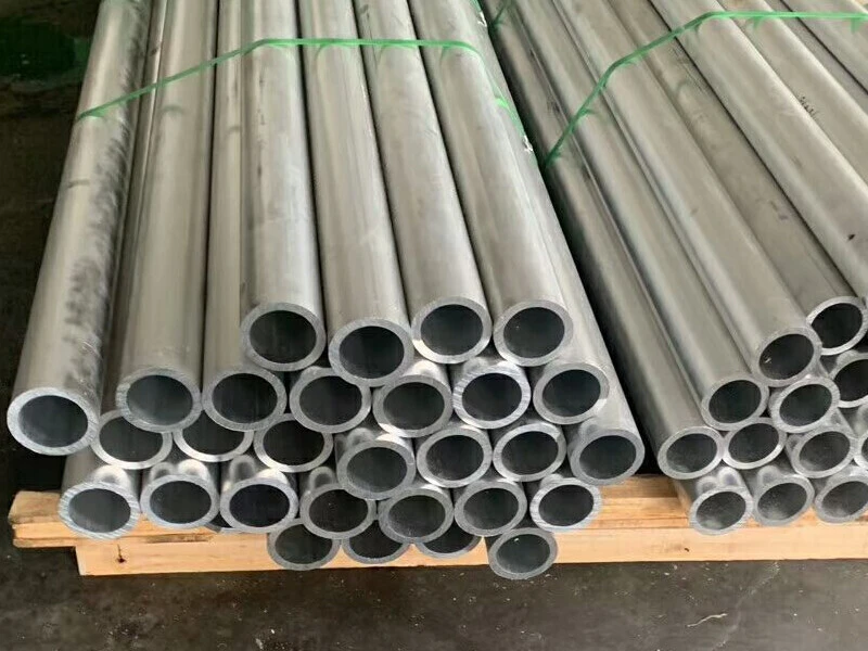 China Manufacturer Aluminum Pipe/Tube