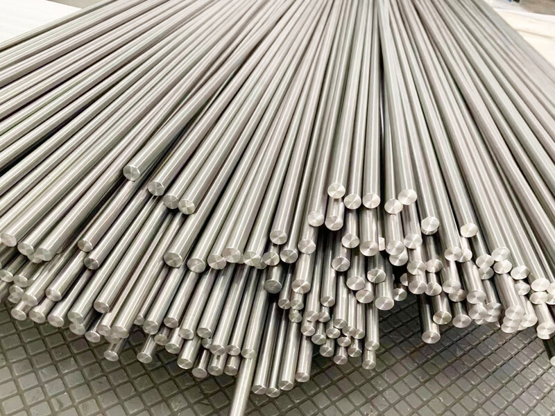 China Manufacturer Alloy Bar/Rod