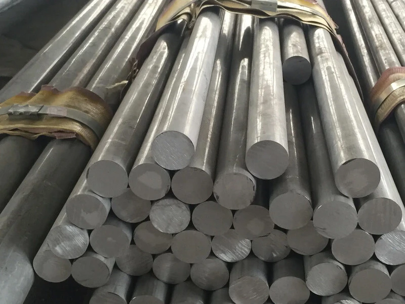 China Manufacturer Alloy Bar/Rod