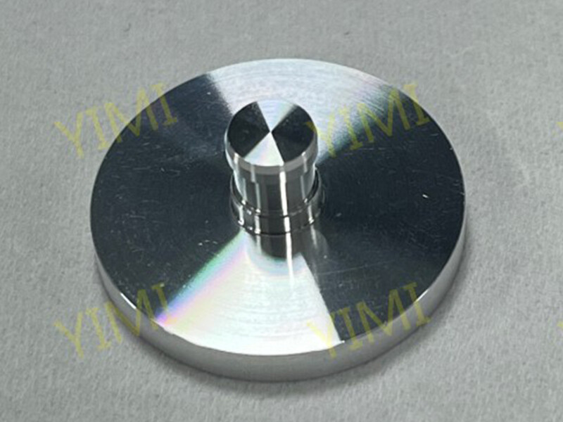 TA-25-Al TA Rheometer Aluminum Disposable Plates