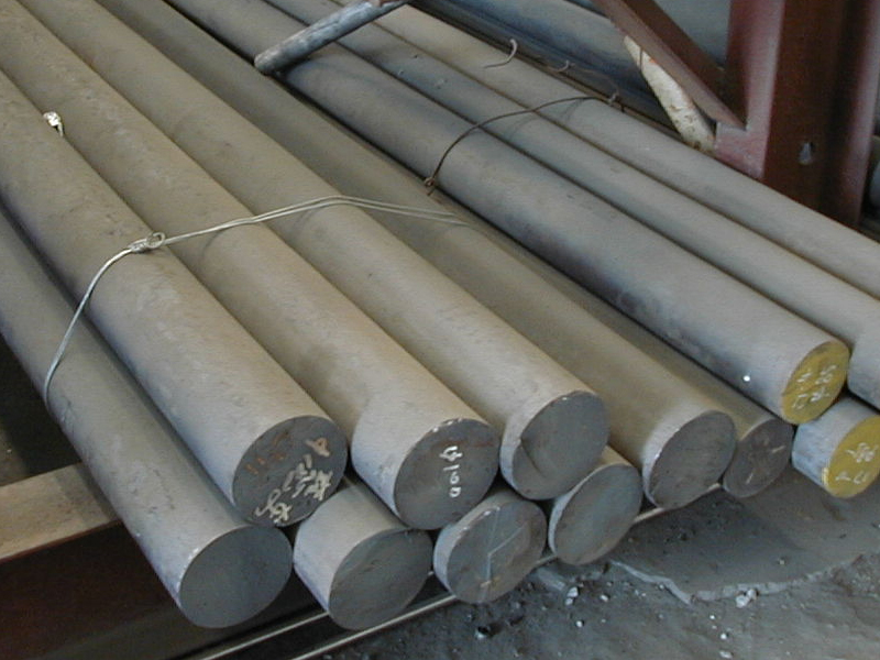 50#/55#/60# Carbon Steel Bar