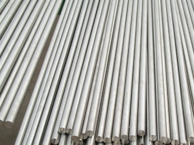 Hastelloy G30/Hastelloy G35 Alloy Bar/Rod