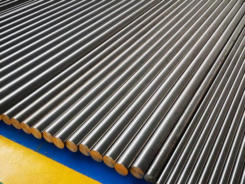 Hastelloy C/Hastelloy C-2 Alloy Bar/Rod