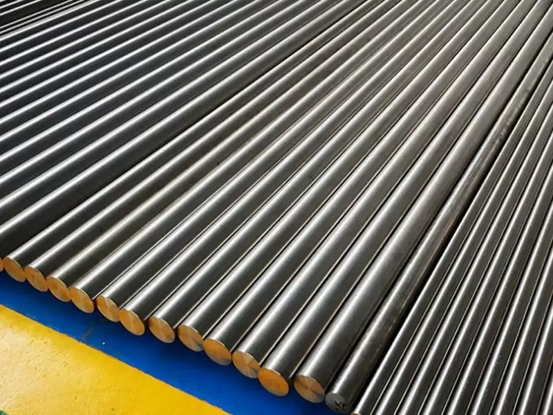 Hastelloy C/Hastelloy C-2 Alloy Bar/Rod