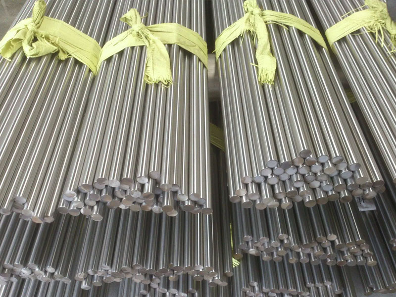 Inconel 690/Inconel 686 Alloy Bar/Rod