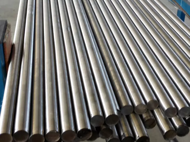 Inconel 718/Inconel 725 Alloy Bar/Rod