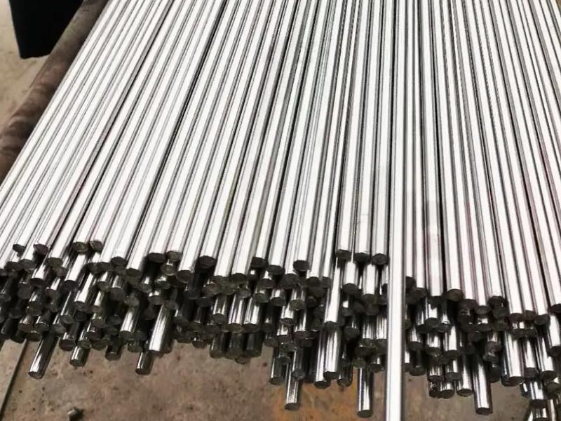 Inconel 751/Inconel 740 Alloy Bar/Rod