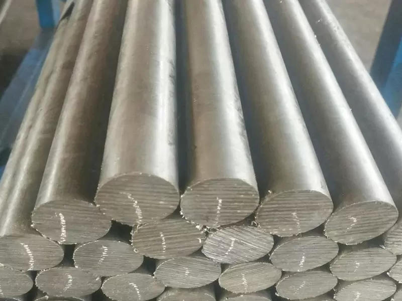 Incoloy 925/Incoloy 926 Alloy Bar/Rod