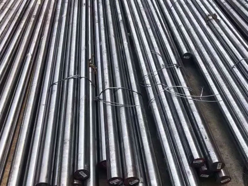 Incoloy 800/Incoloy 825 Alloy Bar/Rod