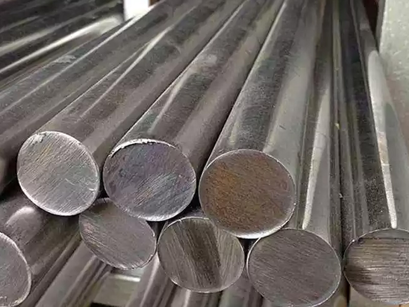 Hastelloy B-2/Hastelloy B-3 Alloy Bar/Rod