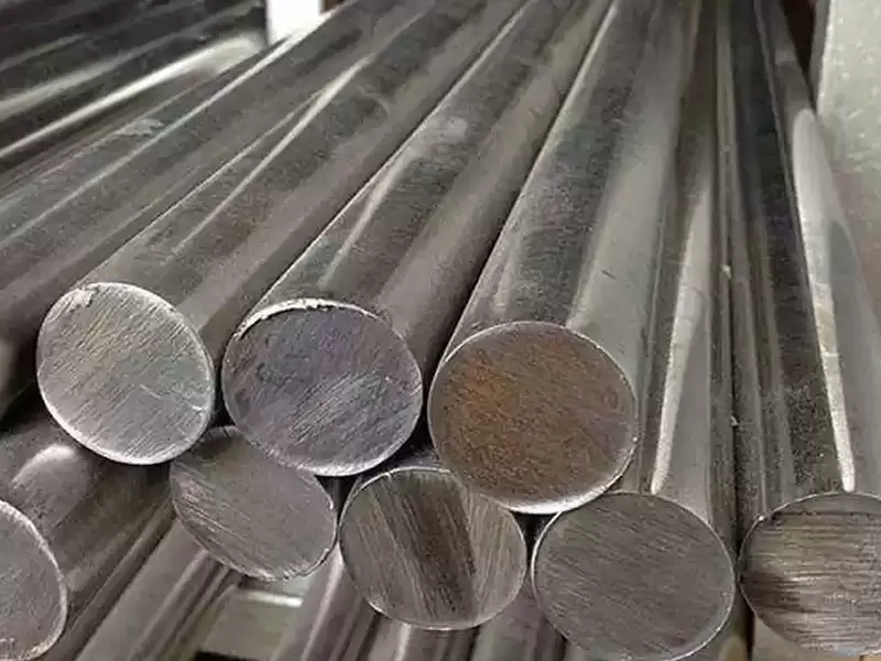 Hastelloy B-2/Hastelloy B-3 Alloy Bar/Rod