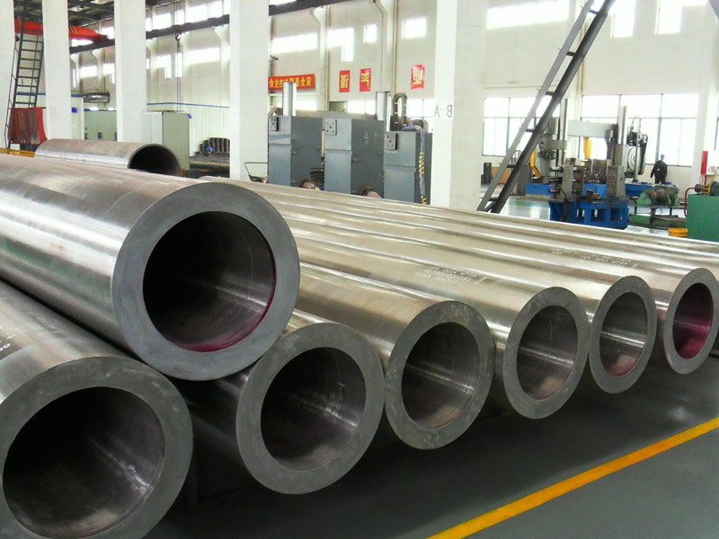 Hastelloy B-2/Hastelloy B-3 Alloy Pipe/Tube