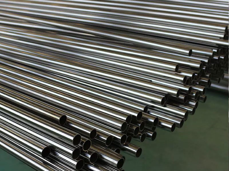 Hastelloy C22/Hastelloy C276 Alloy Pipe/Tube