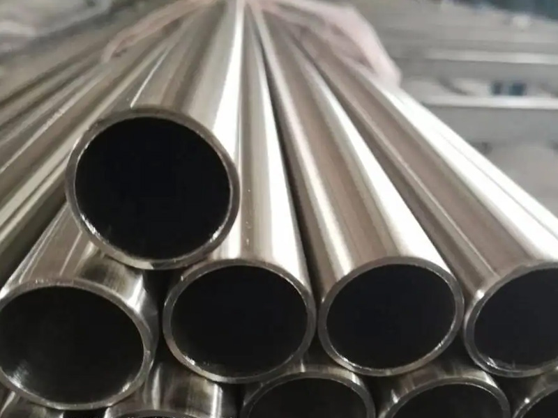 Hastelloy G30/Hastelloy G35 Alloy Pipe/Tube