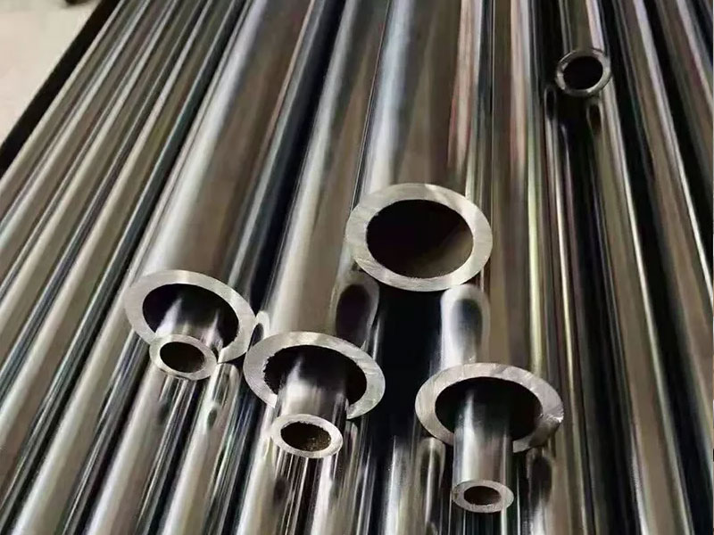 Incoloy 800/Incoloy 825 Alloy Pipe/Tube