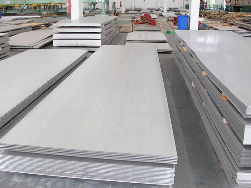 Inconel 690/Inconel 686 Alloy Sheet/Plate