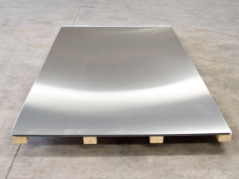 Inconel 625/Inconel 617 Alloy Sheet/Plate