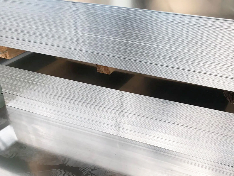 Incoloy 800/Incoloy 825 Alloy Sheet/Plate