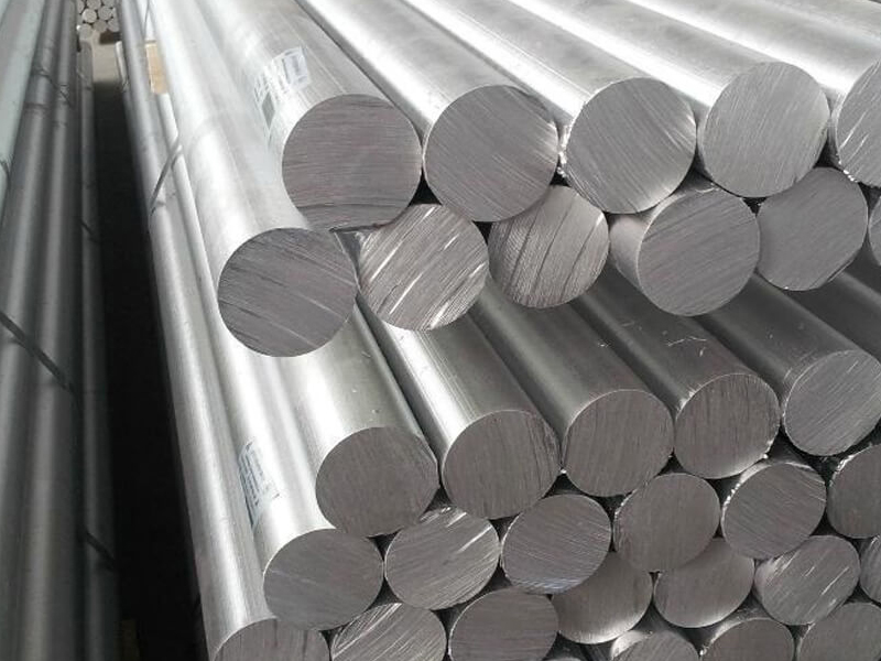 5052/5252 Aluminum Bar