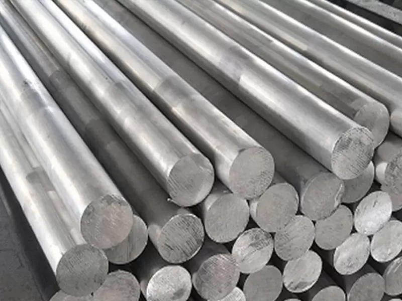 5052/5252 Aluminum Bar