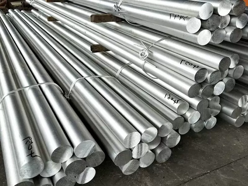 1050/1200 Aluminum Bar