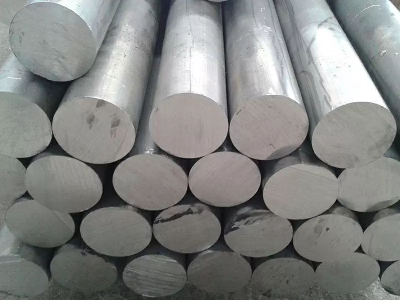 7039 Aluminum Bar